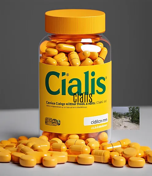 Hay cialis generico en españa